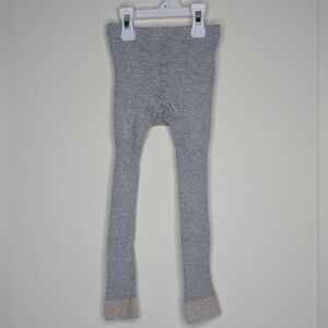 Mini Boden Footless Tights 4/5T